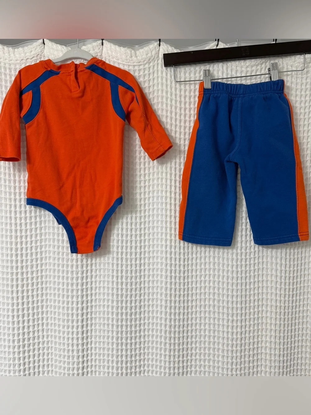 Nike two piece